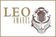 Leo Award Winners!