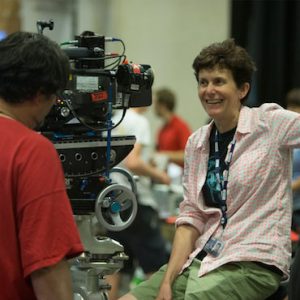 Rachel Talalay directs DOCTOR WHO