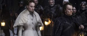 Alumnus Gregory Middleton Receives Emmy Nomination for Game of Thrones Cinematography