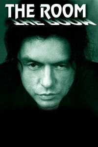 THE ROOM