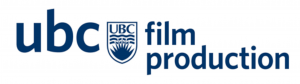 UBC Film Production logo