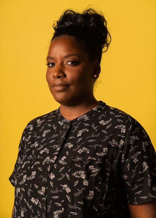 Announcing the New Phil Lind Multicultural Artist in Residence for 2021